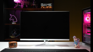 TITAN ARMY 27G2R 27inches Flat Fast IPS 2K 180Hz 2560*1440 1ms Gaming Monitor