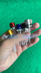 Selang Tempat Pembuangan Filter Udara: Tube Drain & Suku Cadang Motor Universal