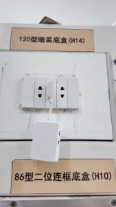 Ổ Chia Điện GONEO Z030R - Chia 3 Đa Năng Siêu Gọn - Tiện Lợi - Chính Hãng