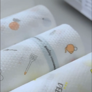 Washable Dish Drying Towels & Thick Disposable Cleaning Rags: A Comprehensive Guide