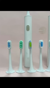 Đầu bàn chải dùng để thay thế Xiaomi Mijia T300 T500 T700 T100 dùng cho răng thường và răng nhạy cảm