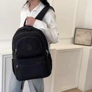 Tas Ransel Colorful Fox 3015: Tas Laptop Waterproof & Tahan Air