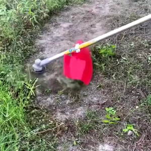 Calden Wire Grass Trimmer Lawn Mower Derusting Weeding Wheel Trimmer Head Mesin Rumput Mata Mesin Potong Rumput Bersih Lumut