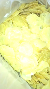 Murah 500gr Emping Melinjo Tipis Asli Emping Kualitas Premium