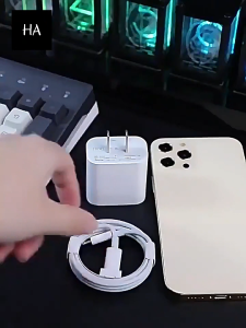 Bộ Sạc Nhanh 30W Không Nóng Máy Không Loạn Cảm Ứng Bảo Hành 12 Tháng