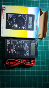 Dimmer AC 220 Volt 4000 Watt 220V 4000W + Casing Aluminium