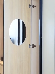 Acrylic Mirror Stickers & Wall Glass Mirrors: A Guide to Self-Adhesive Bathroom Mirrors