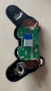 TERMURAH BATRE BATERAI STICK STIK PS 2 PS 3 PS 4 PLAYSTATION UNIVERSAL BT BLUETOOTH WIRELESS UK 20mm x 30mm x 2mm