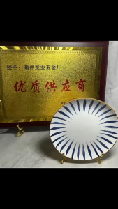 Stand Holder Piring Dudukan Piring Hias: Panduan Lengkap