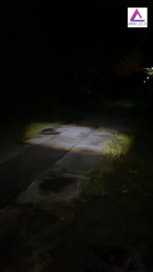 Lampu Sorot D2 Mini Slim: Pilihan Terbaik untuk Penjualan E-Commerce