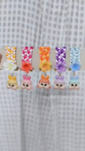 สายรัดเข็มขัดแฟ่ชั่นนักเรียน/นักศึกษา รหัสD