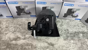 ENGINE MOUNTING DUDUKAN MONTING MESIN FR RH DEPAN KANAN NISSAN XTRAIL T30 4X2 4X4 25 2.5 2500 2.500 2500 CC 11210-8H30E ORIGINAL MERK BENSCO