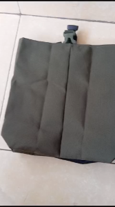 Kantong Dump Pouch Kopel molle Tactical