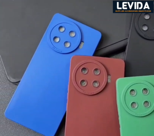 Tecno Spark 20 Pro Plus Softcase Macaron Pro Kamera Tecno Spark 20 Pro Plus