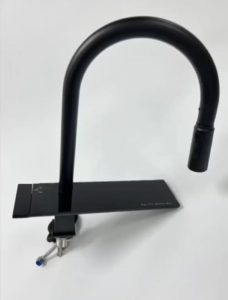  READY STOCK Kitchen Faucet Pull Out Water Splash Pili Penutup Kepala Paip Tarik Faucet Kitchen Cabinet