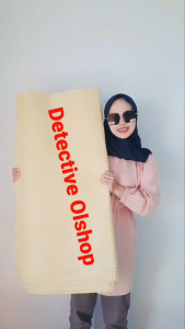 Terpal (Alas Hamparan Padi) Bahan Tebal Berkualitas Tinggi