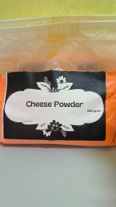 Supering Cheese Powder 200g