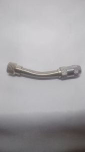 KEPALA NOZEL STAINLESS SPRAYER ELEKTRIK DAN MANUAL ADJUSTABLE SEMPROT HAMA