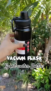 AIHOME Buy 1 Take 1 Tamler Bottle Hot and Cold 304 Double Wall Vacuum Insulated Stainless Steel Water Bottle Tumbler