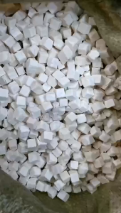 Chinese Herbs Herbal Medicine 茯苓 White Poria Cocos Nourishes And Calms The Mind 中药材 干货 白茯苓 养心安神 YC14