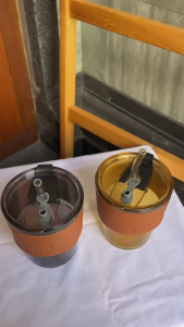 Gelas Minum Kaca Aesthetic: Pilihan yang Tepat untuk Anda