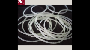 สายพานตะขาบ SF-150 และ FR-900 ขนาด 410 x 5 มม. (1 เส้น) by อาร์-ไหล่ | R-LAI