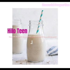 Hilo Teen 250gr Hi Protein Vanilla Caramel Susu Kalsium Untuk Remaja Tambah Tinggi Less Sugar Hailo Vanila Karamel 250 gram Milk
