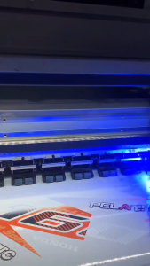 STIKER STRIPING UV TRANSPARAN VIXION ADVANCE RAINBOW STYLE PREMIUM - STRIPING VIXION NVA VIXION ADVANCE CUSTOM RAINBOW - SNVA-UV - GSI