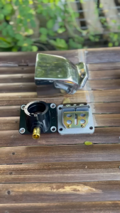 MANIPOL INTAKE KODOK FIZR FIZ R ALFA SIGMA