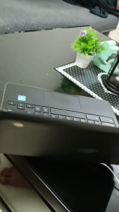 Dell Chromebook 3180 4GB Ram 32Gb Rom with HD Touch Screen With Play Store