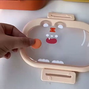 Tempat Makan Aesthetic & Anti Tumpah untuk Anak