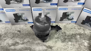 ENGINE MOUNTING DUDUKAN MONTING MESIN LH KIRI TOYOTA ALL NEW CAMRY ACV40 ACV 40 2007 2008 2009 2010 2011 2012 2013 2014 2015 2016 2017 2018 2019 2020 2021 2022 12372-28200 ORIGINAL MERK BENSCO MADE IN GERMANY