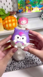 Mainan Squisy Sanrio Karakter Lucu Murah