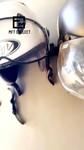 TRG Rak gantungan helm Tempat gantung helm estetik minimalis model horizontal plus baut fisher