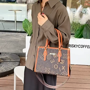 Large capacity womens shoulder bag 2025 new fashionable handbag versatile diagonal shoulder bag,bags for women,sling bag for women 32