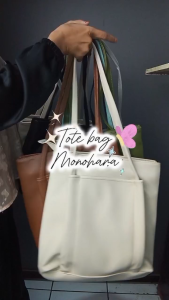 Tas Wanita Tas Tote Bag Fashion Wanita Tas Totebag Wanita Top Kekinian Model 2024