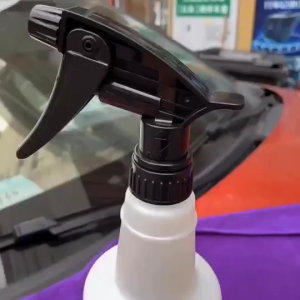 750ml Heavy duty Automotive Spray Bottle Plastic Spray Bottles Chemical Resistant Spray Bottle Spray Bottle