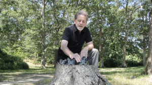 Ống nhòm Carson JD-822 - Hãng – Mỹ