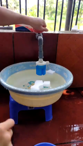 Van Phao Cơ Thông Minh Đầu Cấp Φ 25 Tự Ngắt Nước Theo Mực Nước Bạn Muốn Một Cách Hiệu Quả An Toàn Tiết Kiệm