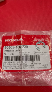 khoa cài bố 3 càng