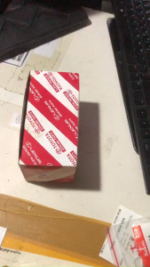 Lexus LS 400 430 lọc xăng thiết bị lượt nhiên liệu Toyota Crown 90-94 xe hơi ô tô 6 8 máy v6 3.0 v8 4.0 đời 1992 1993