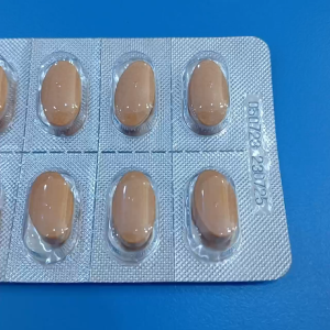 STADPHARM HEMOLAX (DIOSMIN 450MG+HESPERIDIN 50MG) (1X10S)