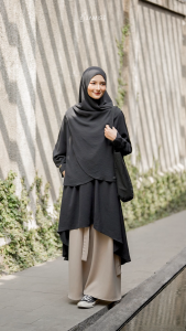 Jamise | Sora Skirt