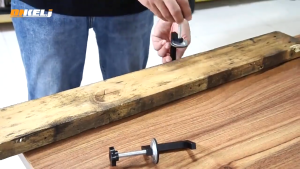 Adjustable C-type G Clip Heavy Duty Steel Woodworking Fixed Clip For Easy and Fast Installing Frame