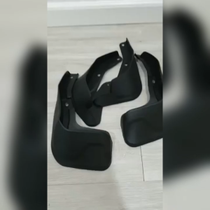 Mud Guard / Mudguard / Karpet Lumpur Toyota Calya Daihatsu Sigra