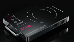 3500W Energy Saving Electric Stove Inverter Induction Cooker Heavy Duty Original Infrared Electric Cooker Single Burner