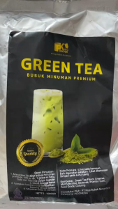 Bubuk Minuman Premium Rasa Avocado Powder Drink Premium Alpukat