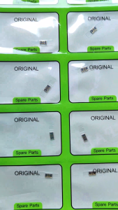 Soket Baterai Xiaomi Redmi 3S Konektor Batre