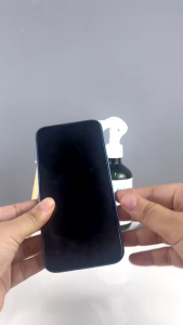 Chai Xịt Vệ Sinh Điện Thoại Laptop VUATINHDAU 100ml/500ml | Làm Sạch Màn Hình Điện Thoại Máy Tính