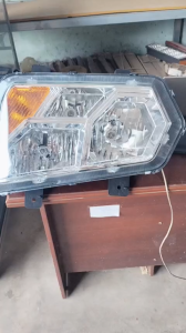 Đèn pha xe tải xe ben Auman C160 đời mới. HÀNG XỊN